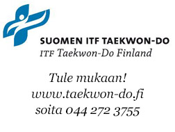 Suomen I.T.F.Taekwon-Do ry